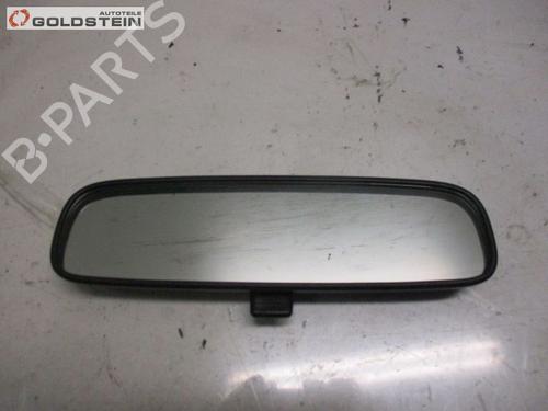 Used Rear mirror HONDA CIVIC VIII Hatchback (FN, FK) 2.2 CTDi (FK3) (140 hp) 13760249