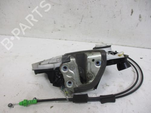 Front right lock TOYOTA AYGO (_B4_) 1.0 (KGB40) | BP18798766C97 