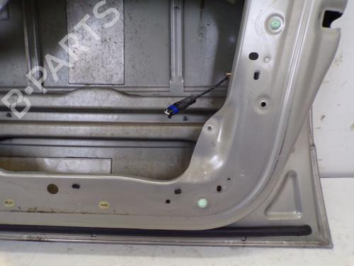 Right front door RENAULT ESPACE IV (JK0/1_) 2.0 (JK09) | BP29083970C3 