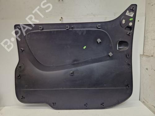Front right panel RENAULT TRAFIC III Van (FG_) 1.6 dCi 95 (FGMJ, FGMR) | BP28143622C59