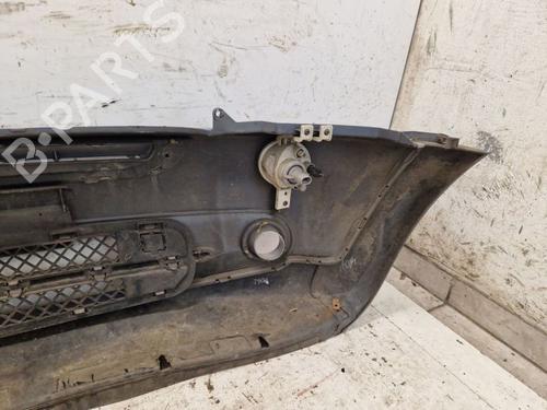 Front bumper MINI MINI Convertible (R52) Cooper | BP31703747C7 