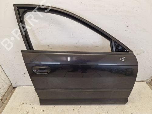 Used Right front door AUDI A3 (8P1) 1.9 TDI (105 hp) 29104882