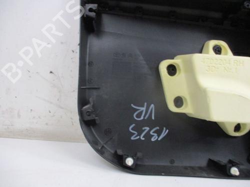 Front right panel PEUGEOT 108 1.0 VTi | BP37113364C59 - Image 10