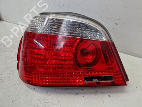 Left taillight BMW 5 (E60) 530 i | BP37145120C34 - Image 13