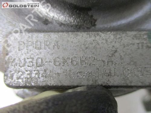 Turbocharger/Supercharger CITROËN C6 (TD_) 2.7 HDi | BP18790099M71 