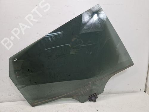 Used Rear right door window Rear right door window HYUNDAI SANTA FÉ III (DM, DMA) 2.4 4WD (192 hp) 33682720 33682720
