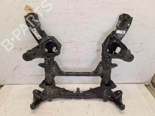 Used Subframe BMW X5 (G05, F95) xDrive 40 i Mild-Hybrid (381 hp) 29109027