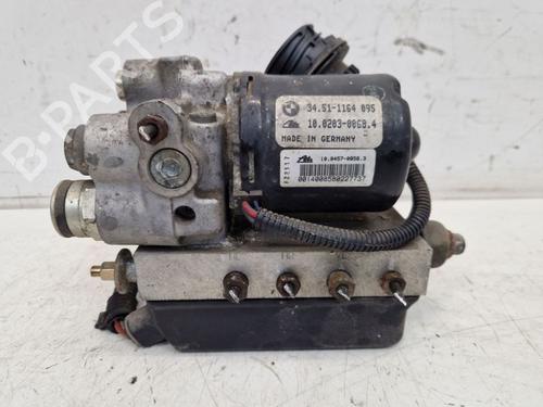 Used Electronic module Electronic module BMW Z3 Roadster (E36) 1.8 i (116 hp) 34632618 34632618