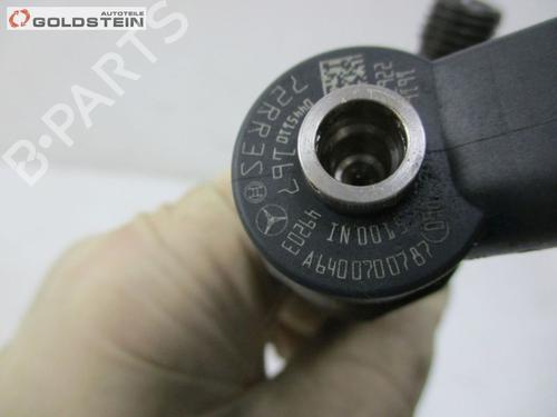 Injector MERCEDES-BENZ A-CLASS (W169) A 180 CDI (169.007, 169.307) | BP37100141M100 - Image 5