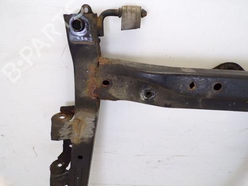 Subframe DACIA SANDERO 1.4 (BS0C, BS0A, BS0G, BS1F, BS0E) | BP29095604M9 