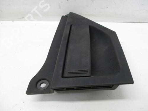 Rear left exterior door handle RENAULT TWINGO III (BCM_, BCA_) 1.0 SCe 70 | BP18802321C130 