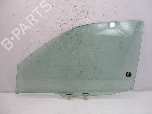 Used Front left quarter glass NISSAN X-TRAIL I (T30) 2.2 dCi 4x4 (136 hp) 18803393