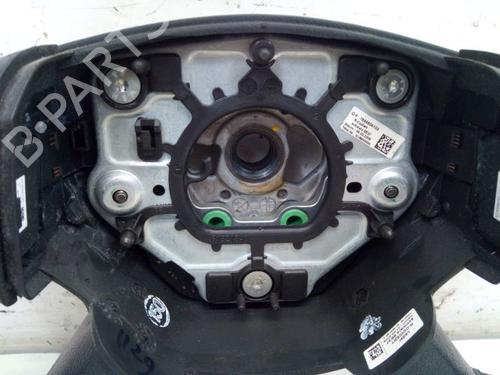 Steering wheel MERCEDES-BENZ B-CLASS Sports Tourer (W245) B 200 CDI (245.208) | BP29103773C49 