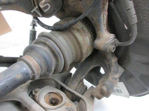 Right rear steering knuckle BMW 1 (E87) 116 d | BP19297089M28 