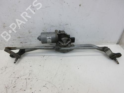 Vindrude Viskermekanisme SKODA FABIA II (542) 1.4 | BP29091018C83 