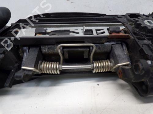 Venstre foran utvendig håndtak AUDI A6 C6 Avant (4F5) 3.2 FSI quattro | BP29100368C128 