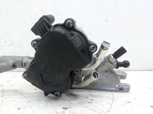 Throttle body SEAT ALHAMBRA (710, 711) 2.0 TDI | BP31071283M82 