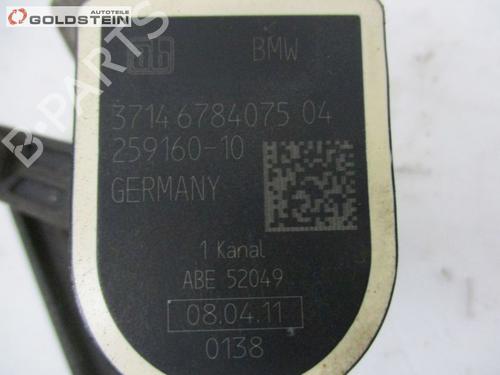 Electronic sensor BMW 6 Convertible (F12) 640 i | BP37099684M84 - Image 4