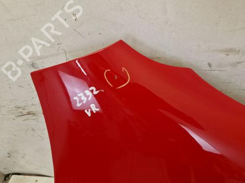 Right front fenders VW GOLF VI (5K1) 1.4 | BP29107399C42 