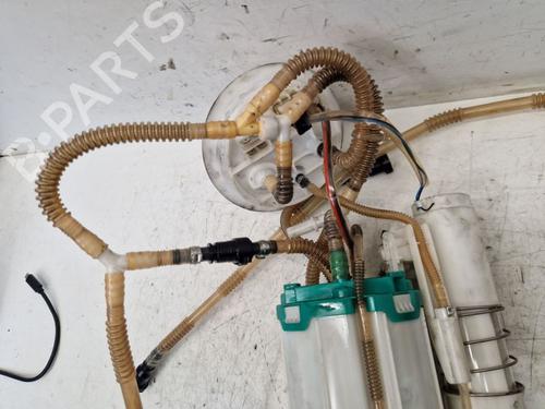 Fuel pump AUDI A8 D3 (4E2, 4E8) 4.2 TDI quattro | BP34703787M76 - Image 5
