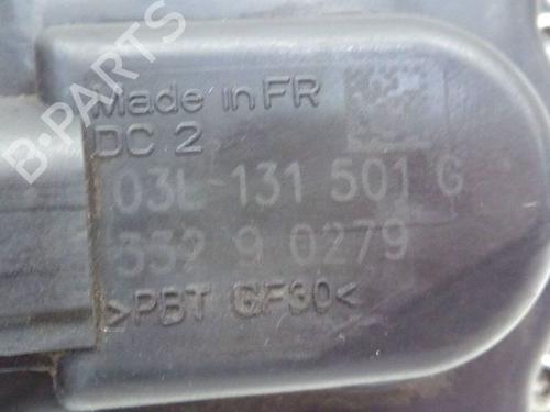 Egr VW TIGUAN (5N_) 2.0 TDI 4motion | BP29102264M69 