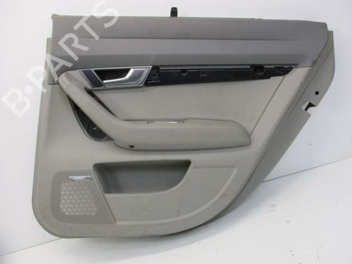 Rear left panel AUDI A6 Allroad C6 (4FH) 3.0 TDI quattro | BP37119508C60 - Image 3