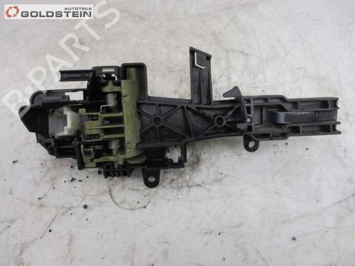 Rear left exterior door handle BMW 1 (E87) 116 i | BP18753753C130 