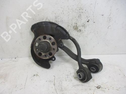 Højre Styrespindel Lejehus MERCEDES-BENZ C-CLASS (W203) C 200 Kompressor (203.042) (163 hp) 18796968