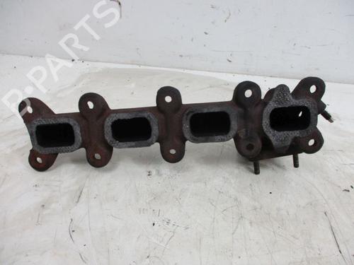 Exhaust manifold IVECO DAILY VI Van 33S15, 35S15, 35C15 | BP37110618M110 - Image 4