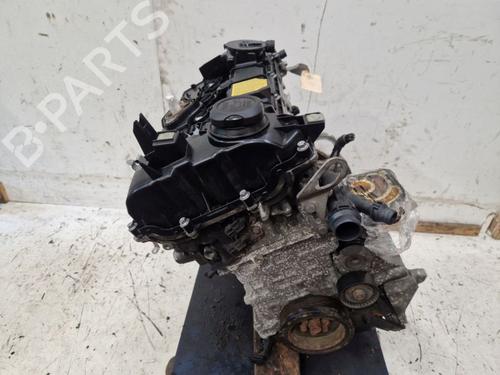 Engine BMW 1 (E81) 120 i | BP36655855M1 - Image 5