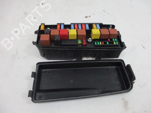 Control unit SAAB 9-3 (YS3F, E79, D79, D75) 1.9 TiD | BP37111863M11 - Image 2
