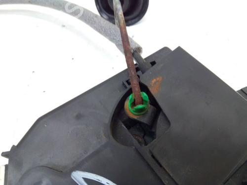 Front left lock MINI MINI (R56) Cooper S | BP24589846C98 