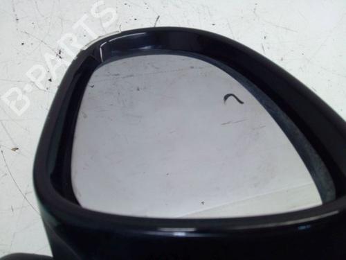Left mirror VW GOLF PLUS V (5M1, 521) 1.2 TSI | BP29102610C26 