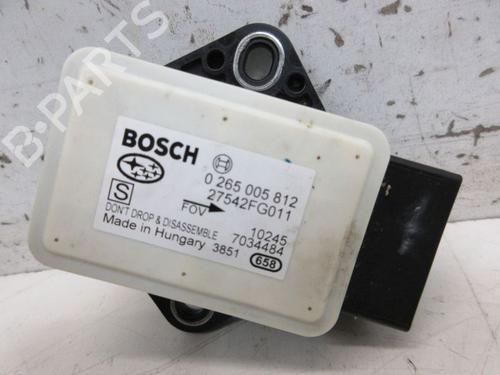 Elektronisk sensor Elektronisk sensor 38506195 38506195