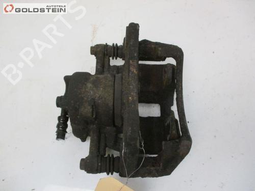 Left front brake caliper SMART FORFOUR (454) 1.1 (454.030) | BP37101428M105 - Image 2