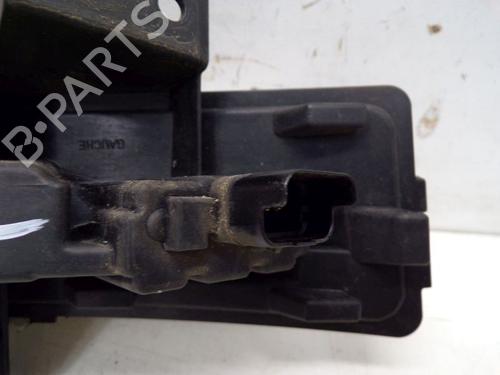 Left front fog light RENAULT MEGANE III Hatchback (BZ0/1_, B3_) 1.6 16V (BZ1B, BZ1H) | BP29085769C30 