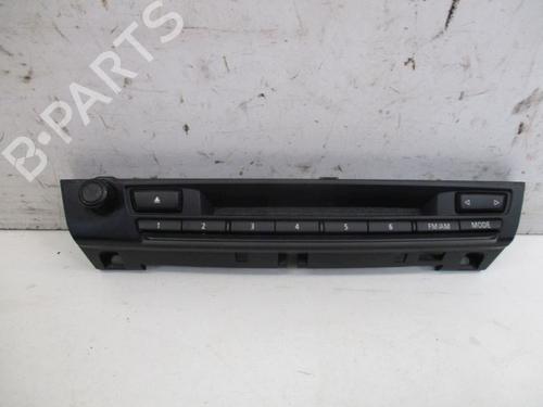 Used Switch BMW X5 (E70) xDrive 35 d (286 hp) 29090272