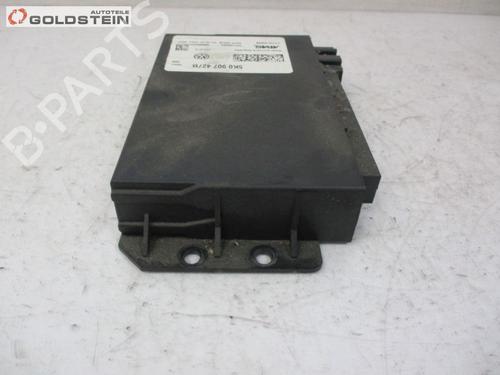 Control unit VW TOURAN (1T3) 2.0 TDI | BP37102331M11 - Image 2