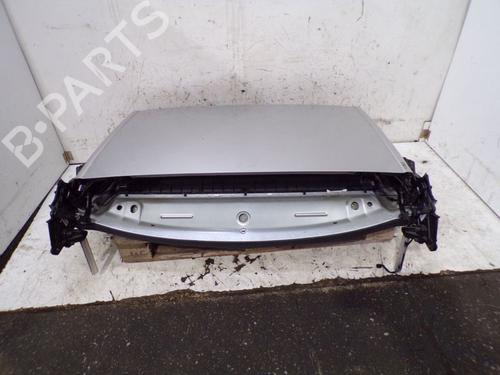 Convertible top MITSUBISHI COLT CZC VI Convertible (RG) 1.5 (Z36A) | BP29096046C123 