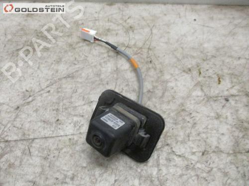 Control unit MAZDA CX-7 (ER) 2.2 MZR-CD AWD (ER10A) | BP37096866M11 - Image 3