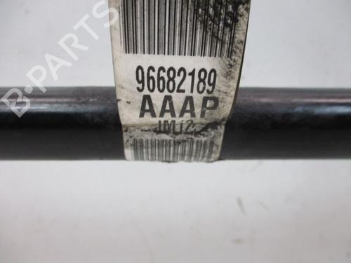 Anti roll bar CHEVROLET SPARK (M300) 1.2 | BP37121893M96 - Image 6
