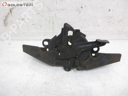 Hood lock TOYOTA COROLLA Verso (ZER_, ZZE12_, R1_) 1.8 (ZNR11_, ZNR11R) | BP18758152C133 