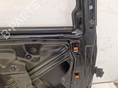 Left front door SEAT ALTEA XL (5P5, 5P8) 1.8 TFSI | BP29523641C2 