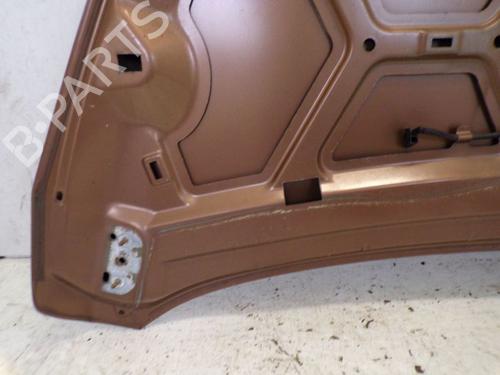 Capot FORD B-MAX (JK) 1.0 EcoBoost | BP29093727C1 