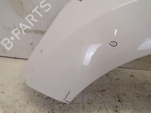 Left front fenders FORD FIESTA VI (CB1, CCN) 1.6 Ti | BP19291835C41 