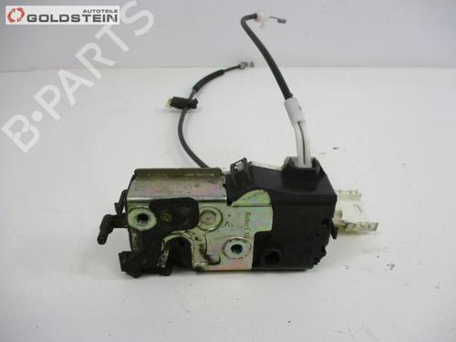 Front right lock PEUGEOT 407 (6D_) 2.2 16V (6D3FYH, 6D3FYE) | BP18789726C97 