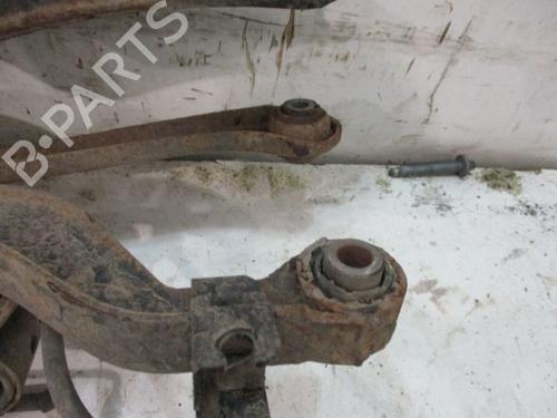 Rear axle VW PASSAT B6 Variant (3C5) 2.0 TDI | BP37116262M2 - Image 9