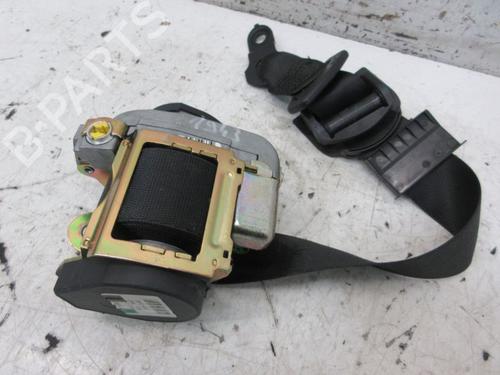Used Front right seatbelt Front right seatbelt MERCEDES-BENZ E-CLASS (W211) E 220 CDI (211.006) (136 hp) 29093831 29093831