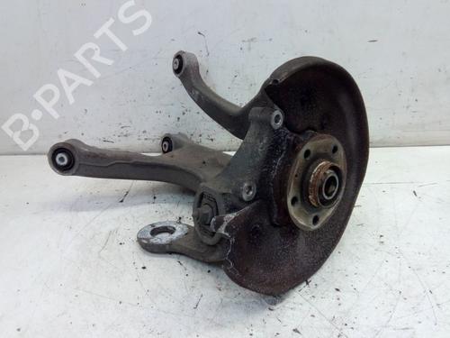 Used Left rear steering knuckle AUDI A4 Allroad B8 (8KH) 2.0 TFSI quattro (211 hp) 29104809