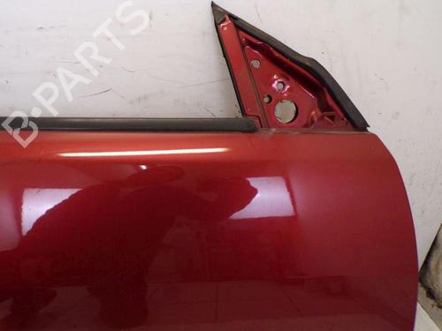 Right front door RENAULT MEGANE II Coupé-Cabriolet (EM0/1_) 2.0 dCi | BP29089839C3 